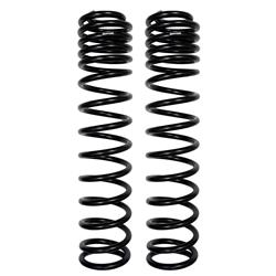 Skyjacker Dual Rate-Long Travel Coil Springs for 1997-2006 WRANGLER - TJ80FDR