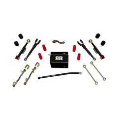 Skyjacker Suspension Lift Kit Components TJ80X2