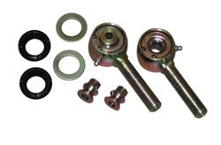 Skyjacker Suspensions - Tie Rod Ends for 1977-1979 F-250, 1979 F-350 - TRE250