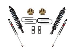 Skyjacker Suspensions Suspension Leveling & Lift Kits TU730BM