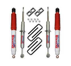 Skyjacker Suspension Lift Kits for 2007-2019 TUNDRA - TU730STBH