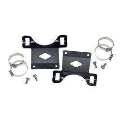 Skyjacker Suspensions Shock Mounts UN1RR