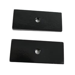 Skyjacker Leaf Spring Axle Shims WS30