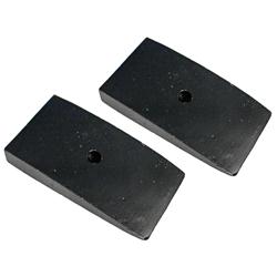 Skyjacker Leaf Spring Axle Shims WSC60