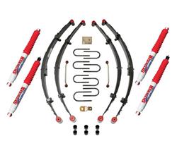 Skyjacker Suspensions Suspension Leveling & Lift Kits YJ41BKH