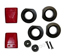 Skyjacker Suspension Lift Kit Components ZJ20