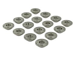 Skunk2 Racing Alpha Series Titanium Valve Spring Retainers 308-05-1600