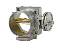 Skunk2 Racing Pro Series Throttle Bodies for 2002-2005 CIVIC, 2002-2006 RSX - 309-05-0090