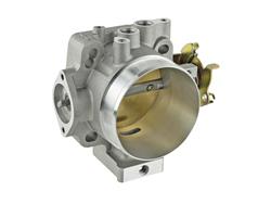 Skunk2 Racing Alpha Throttle Bodies for 2002-2005 CIVIC, 2002-2006 RSX - 309-05-1060