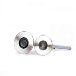 Skunk2 Racing Alpha Series Valves 310-05-1400