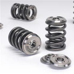 Skunk2 Racing Alpha Valve Springs/Retainer Kits for 1999-2000 CIVIC, 1994-1997 CIVIC DEL SOL, 1994-2001 INTEGRA - 344-05-1300
