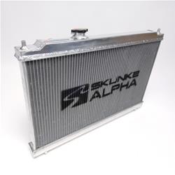 Skunk2 Racing Alpha Radiators