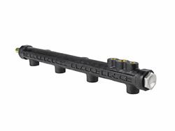 Skunk2 Racing Composite Fuel Rails for 1999-2000 CIVIC, 1994-1997 CIVIC DEL SOL, 1992-2001 INTEGRA - 350-05-5000