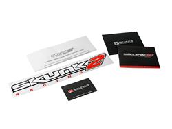 Skunk2 Racing Composite Fuel Rails 350-05-5015