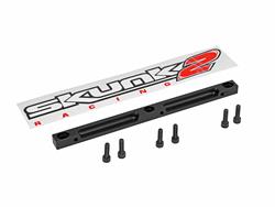 Skunk2 Racing Ultra Series Fuel Rails for 1999-2000 CIVIC, 1994-1997 CIVIC DEL SOL, 1992-2001 INTEGRA - 350-05-6000