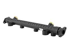 Skunk2 Racing Composite Fuel Rails for 2003-2006 LANCER - 350-06-5100