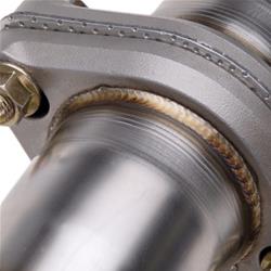 Skunk2 Racing Power R Exhaust Systems for 2002-2006 RSX - 413-05-5110