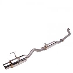Skunk2 Racing Power R Exhaust Systems