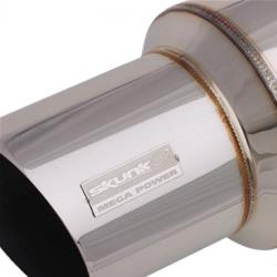 Skunk2 Racing Power RR Exhaust Systems for 1996-2000 CIVIC - 413-05-6015