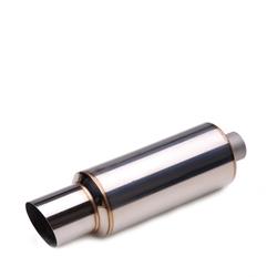 Skunk2 Racing Universal 304 Stainless Steel 2.25 Inch Muffler 415-99-1470