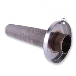 Skunk2 Racing Mega Power Exhaust System Silencers