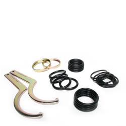 Skunk2 Racing Coilover Sleeves for 1990-2001 INTEGRA - 517-05-0720