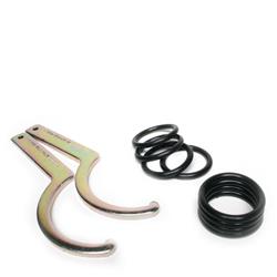 Skunk2 Racing Coilover Sleeves for 2001-2005 CIVIC - 517-05-1710