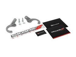 Skunk2 Racing Strut Tower Braces for 1988-2000 CIVIC, 1993-1997 CIVIC DEL SOL, 1990-2001 INTEGRA - 522-05-0840