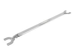Skunk2 Racing Strut Tower Braces for 1992-2000 CIVIC, 1993-1997 CIVIC DEL SOL, 1994-2001 INTEGRA - 522-05-0950
