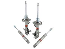 Skunk2 Racing Sport Shock Kits for 2012-2013 CIVIC - 541-05-1260