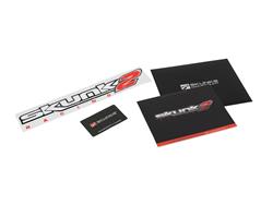 Skunk2 Racing Pro-S II Coilovers for 1996-2000 CIVIC - 541-05-4725