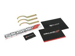 Skunk2 Racing Pro-S II Coilovers for 2006-2011 CIVIC - 541-05-4750