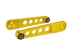 Skunk2 Racing Pro Control Arms for 2003-2008 ELEMENT, 2002-2006 RSX - 542-05-0210