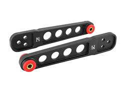 Skunk2 Racing Pro Control Arms for 2001-2005 CIVIC - 542-05-0223
