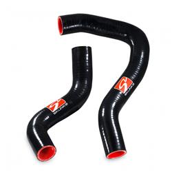 Skunk2 Racing Silicone Radiator Hose Kits for 2002-2005 CIVIC - 629-05-0009