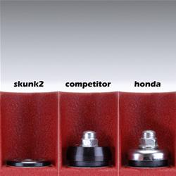 Skunk 2 Valve Cover Fasteners 649-05-0125