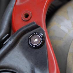 Skunk 2 Washers 649-05-0215