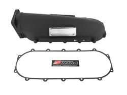 Skunk2 Racing Ultra Race Intake Manifold Plenums for 2002-2005 CIVIC, 2002-2006 RSX, 2004-2006 TSX - 907-05-0075