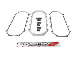 Skunk 2 Intake Manifold Plenum Spacers 907-05-9001