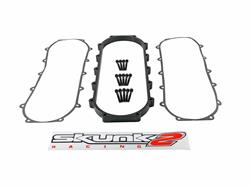 Skunk 2 Intake Manifold Plenum Spacers 907-05-9051