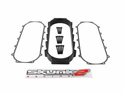 Skunk 2 Intake Manifold Plenum Spacers 907-05-9052