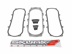 Skunk 2 Intake Manifold Plenum Spacers 907-05-9100