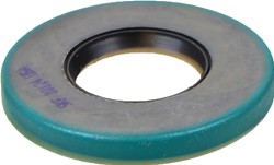 SKF Bearings Oil Seals 10124