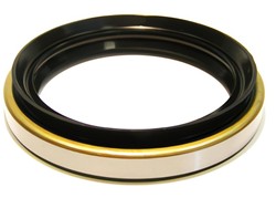 SKF Bearings Oil Seals for 1981-1987 PICKUP, 1984-1987 TROOPER - 10983