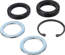 SKF Bearings Oil Seals 12392
