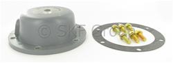 SKF Bearings Brake Hub Dust Caps 1343W