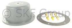 SKF Bearings Brake Hub Dust Caps 1399W