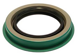 SKF Bearings Oil Seals for 1985-1989 ASTRO, SAFARI, 1987-1995 LLV - 14381