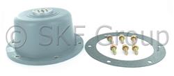 SKF Bearings Brake Hub Dust Caps 1499
