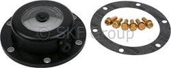 SKF Bearings Brake Hub Dust Caps 1613
